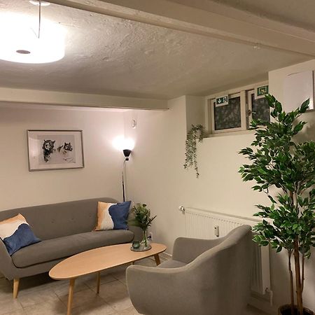 Nice Apartment In أودنسه المظهر الخارجي الصورة