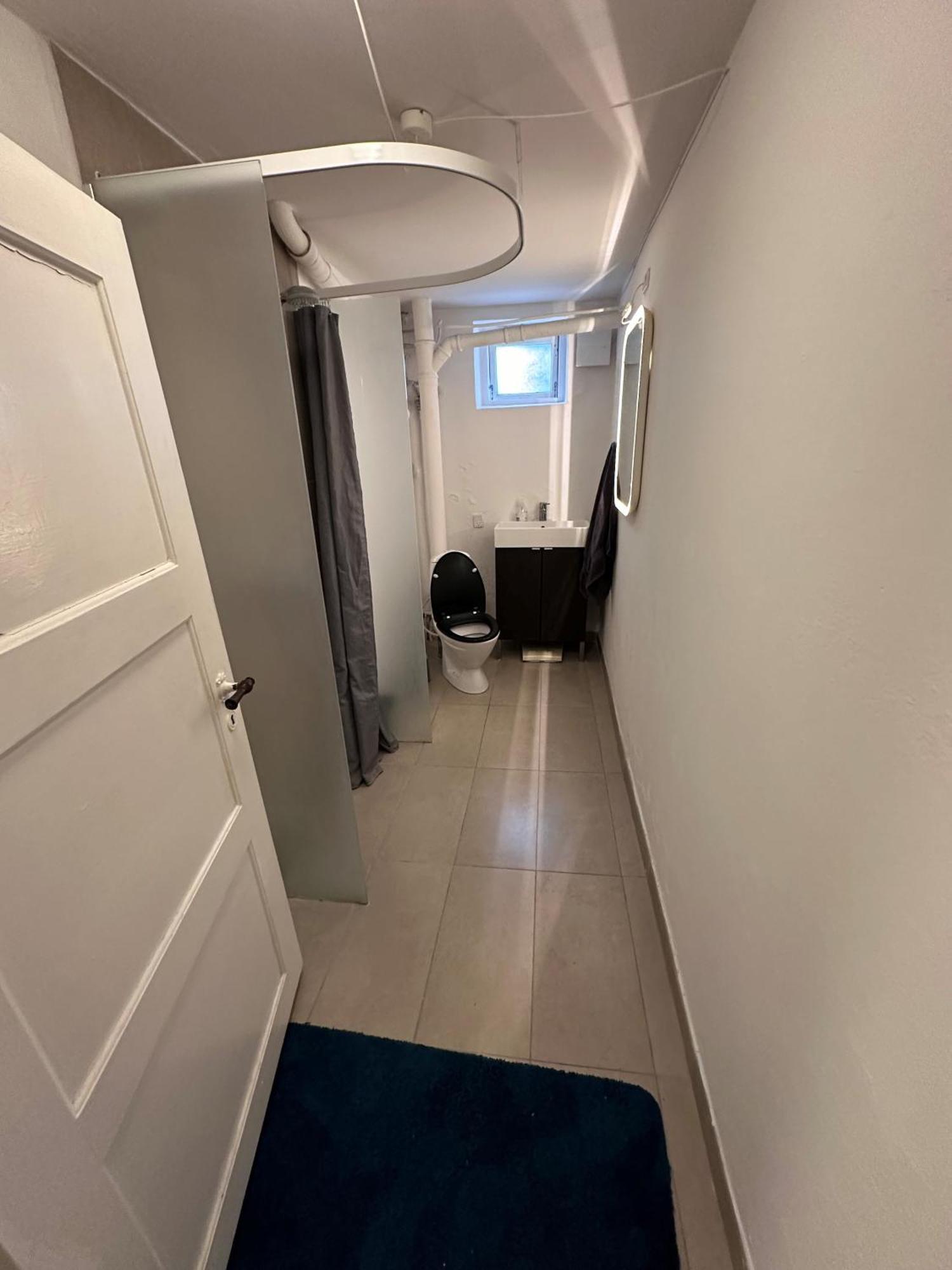 Nice Apartment In أودنسه المظهر الخارجي الصورة