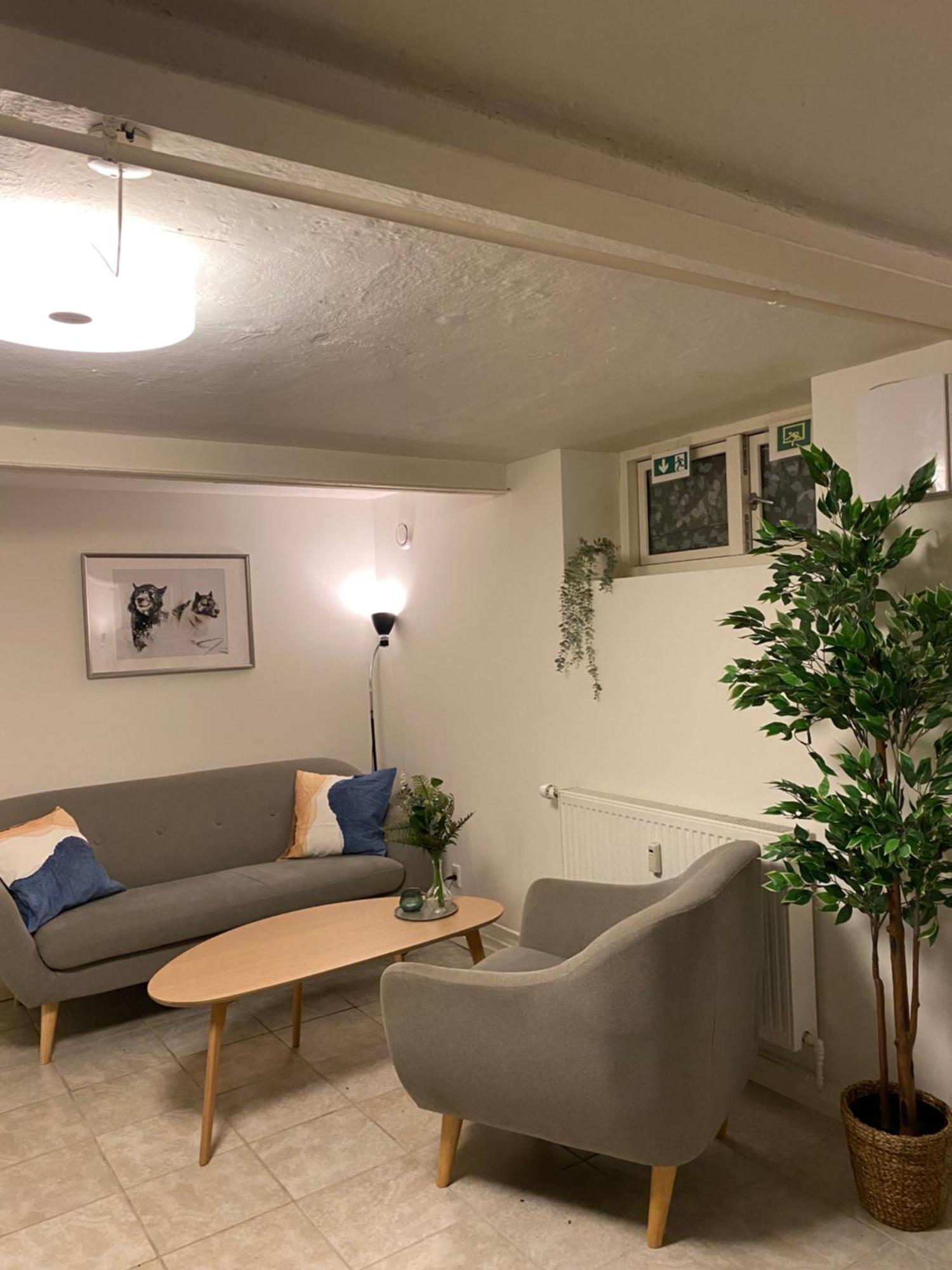 Nice Apartment In أودنسه المظهر الخارجي الصورة