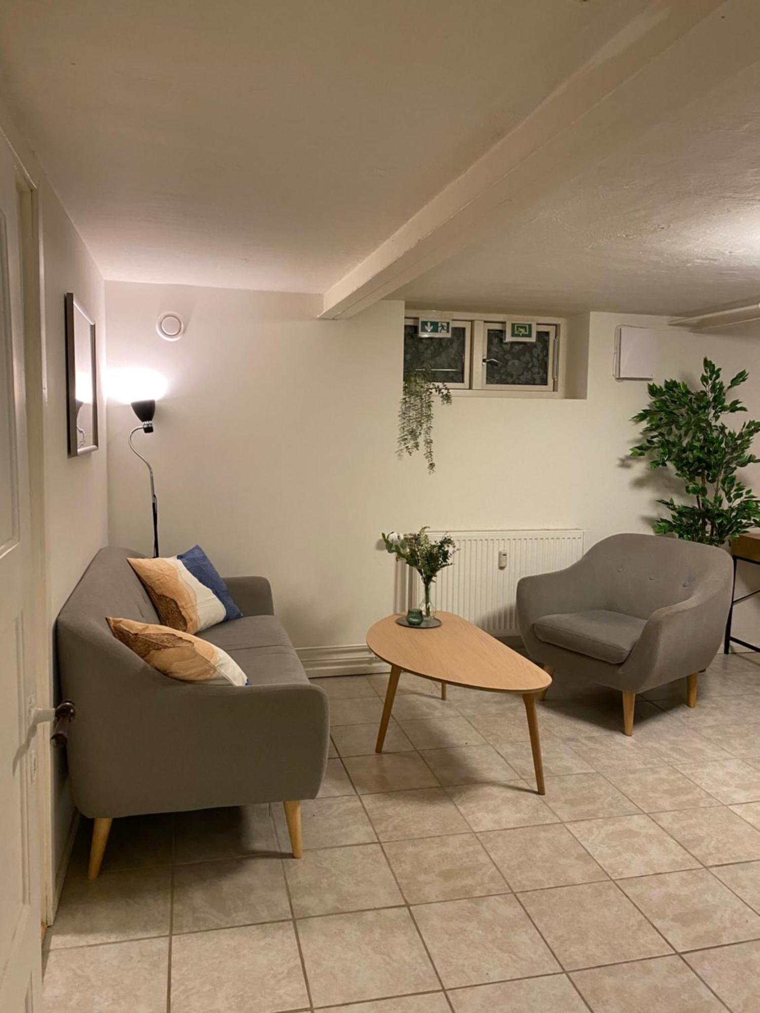 Nice Apartment In أودنسه المظهر الخارجي الصورة