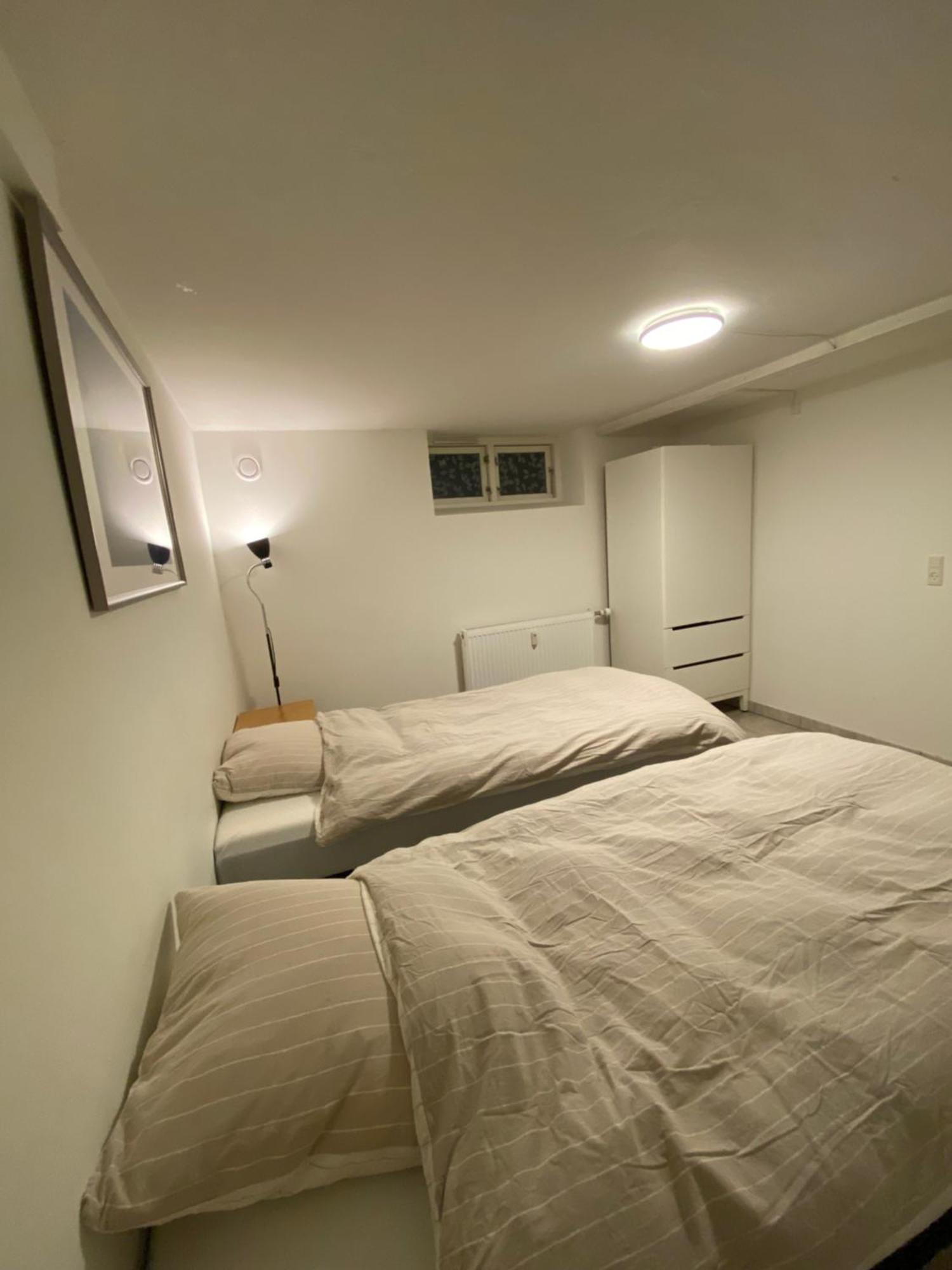 Nice Apartment In أودنسه المظهر الخارجي الصورة