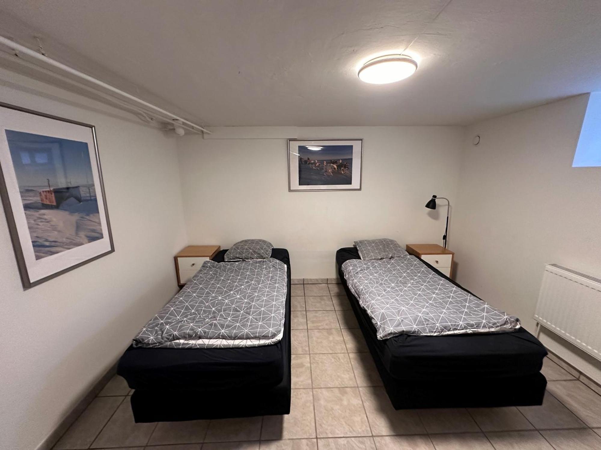 Nice Apartment In أودنسه المظهر الخارجي الصورة