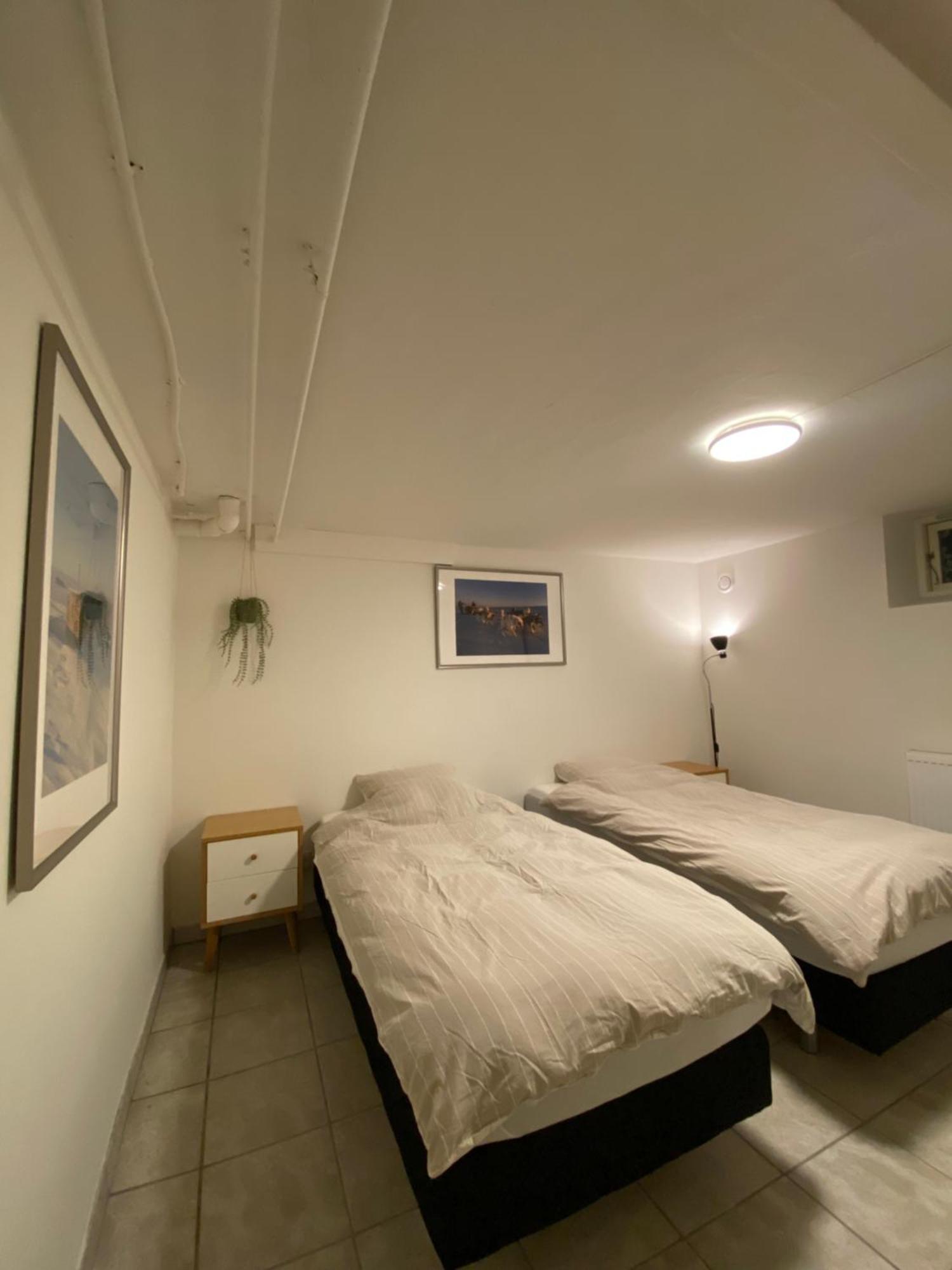 Nice Apartment In أودنسه المظهر الخارجي الصورة
