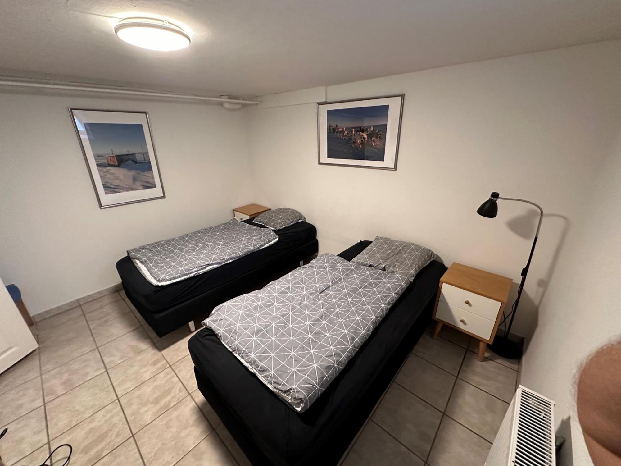 Nice Apartment In أودنسه المظهر الخارجي الصورة