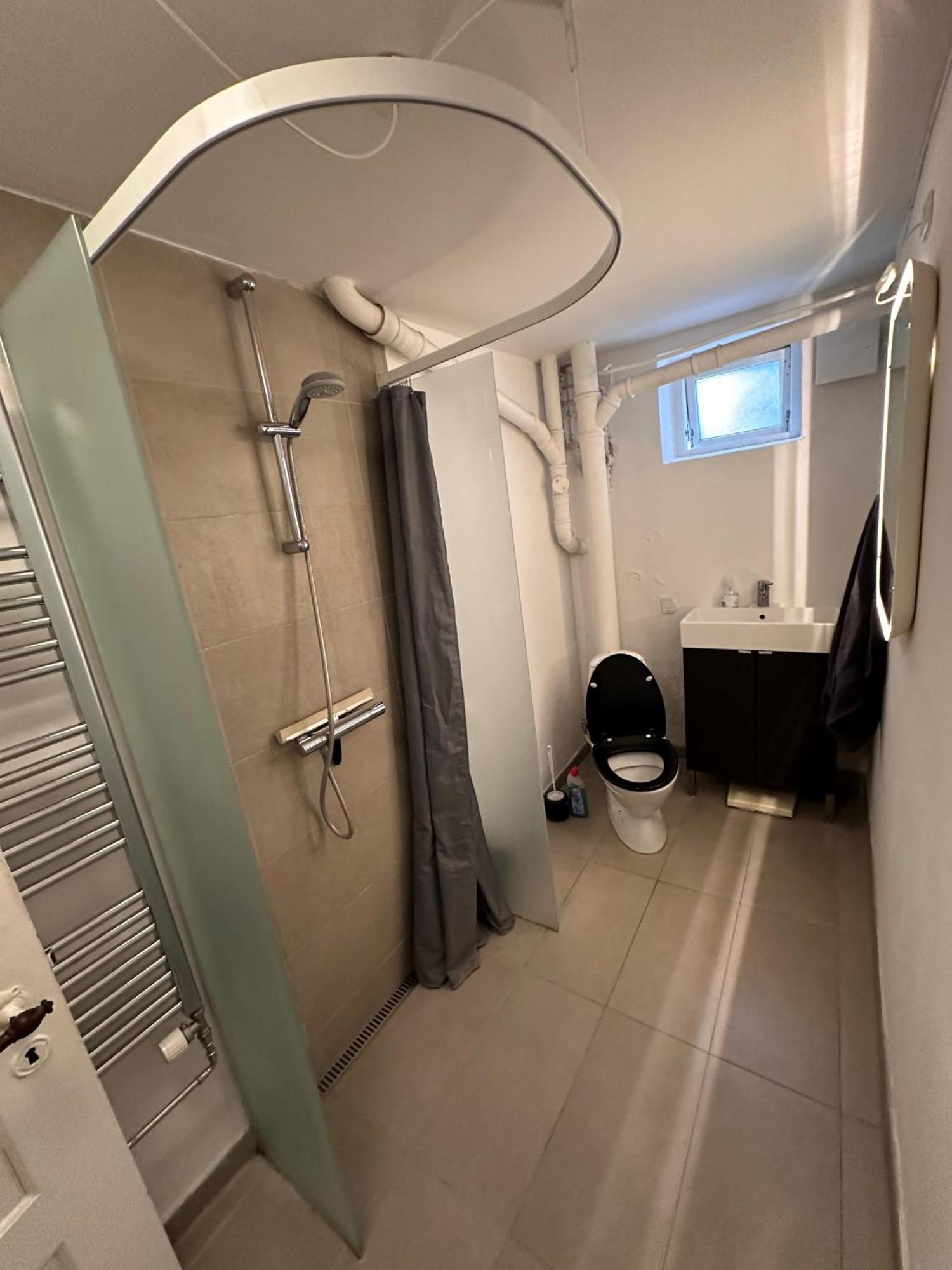 Nice Apartment In أودنسه المظهر الخارجي الصورة