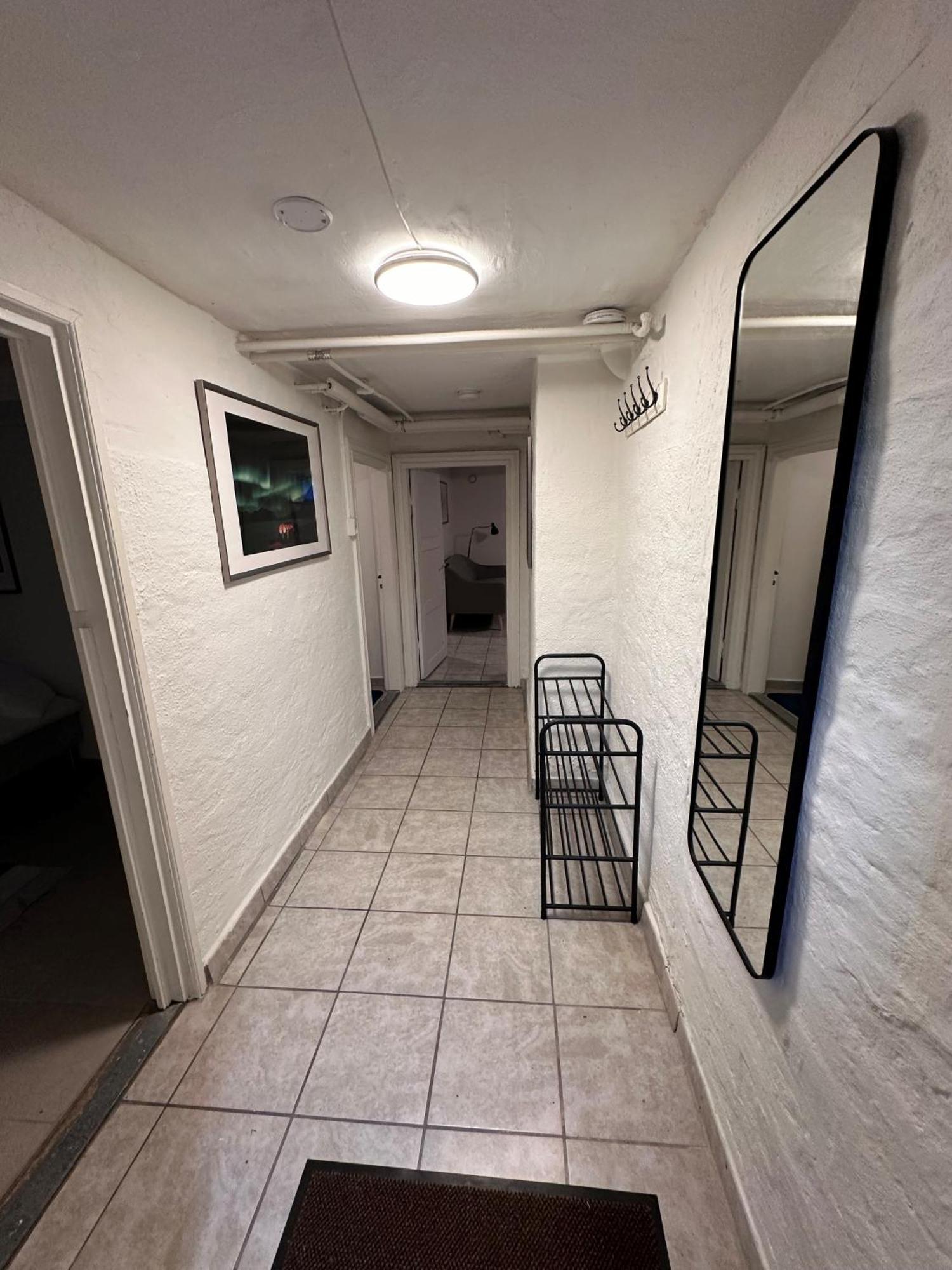 Nice Apartment In أودنسه المظهر الخارجي الصورة