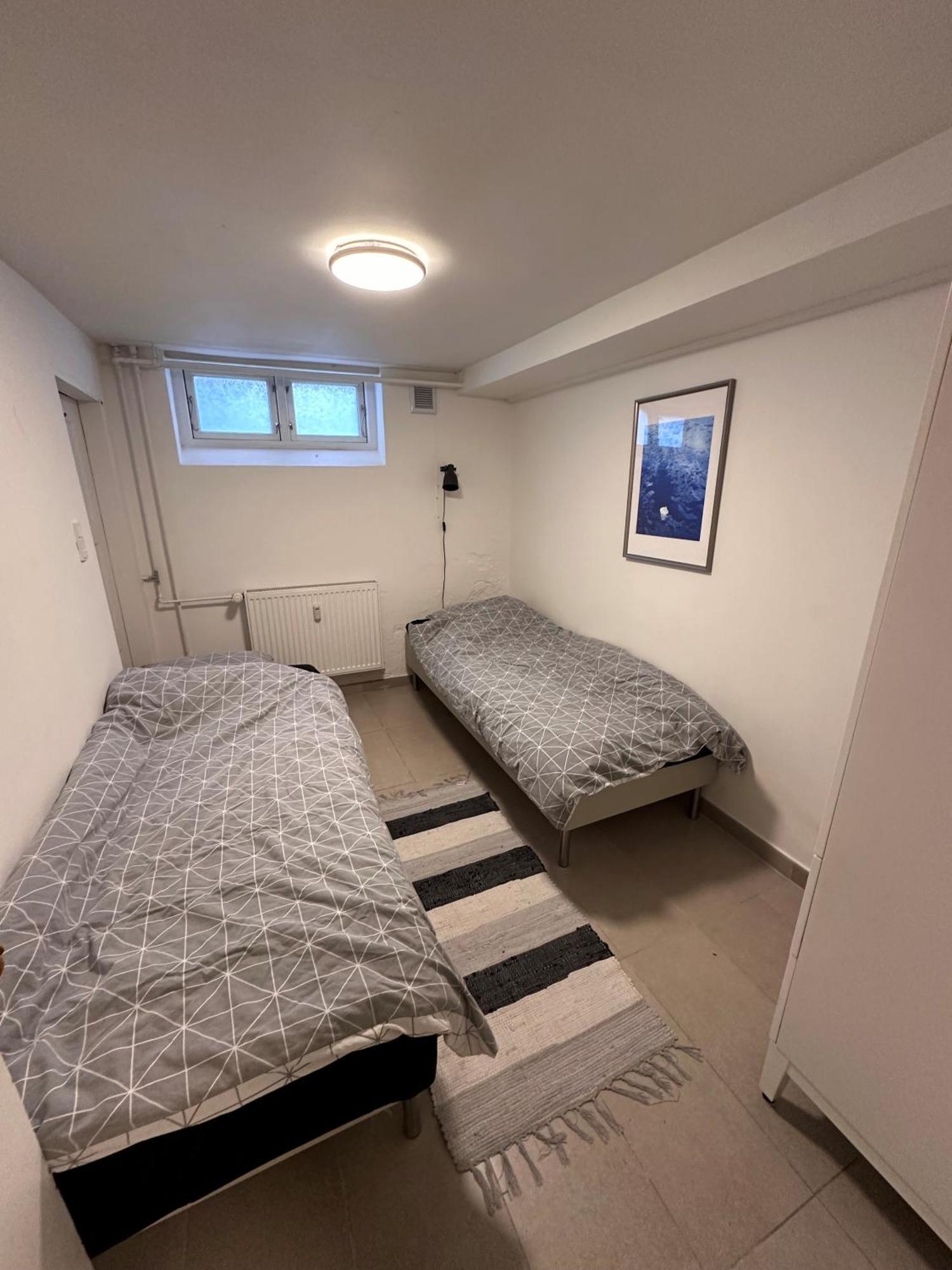 Nice Apartment In أودنسه المظهر الخارجي الصورة