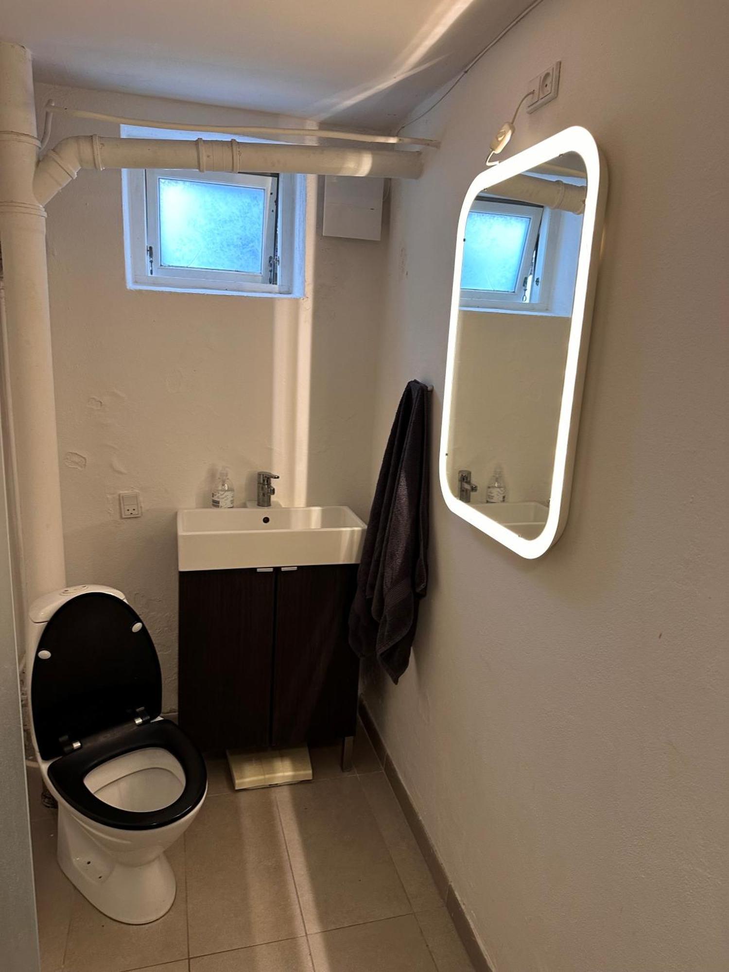 Nice Apartment In أودنسه المظهر الخارجي الصورة