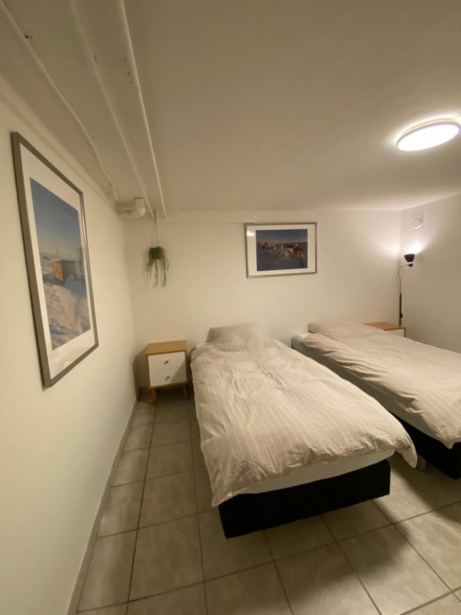 Nice Apartment In أودنسه المظهر الخارجي الصورة