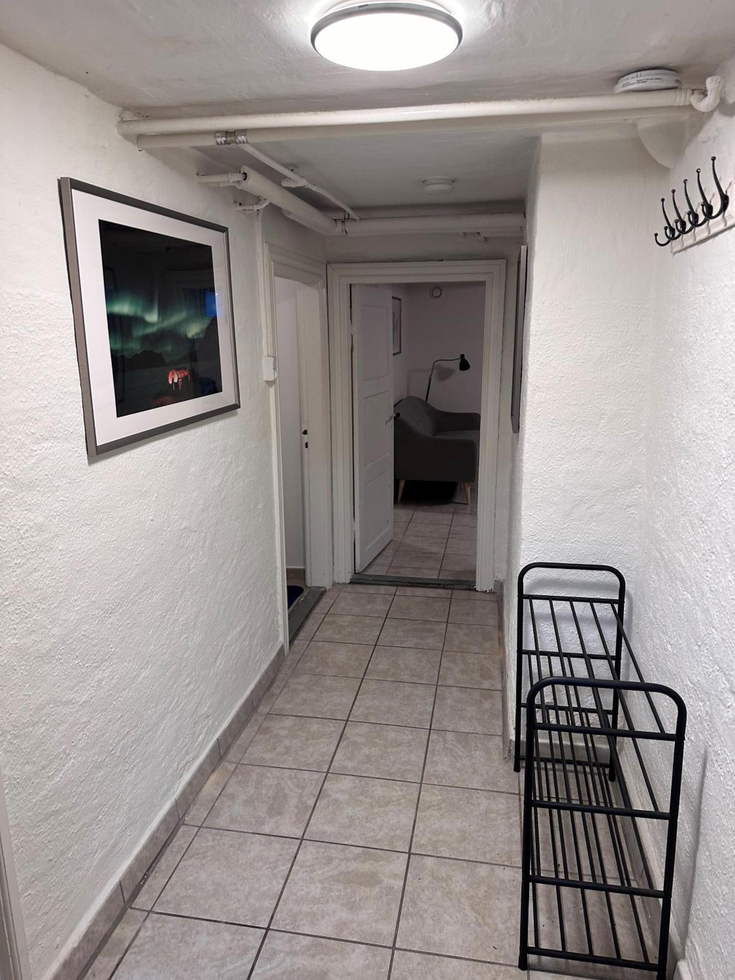 Nice Apartment In أودنسه المظهر الخارجي الصورة