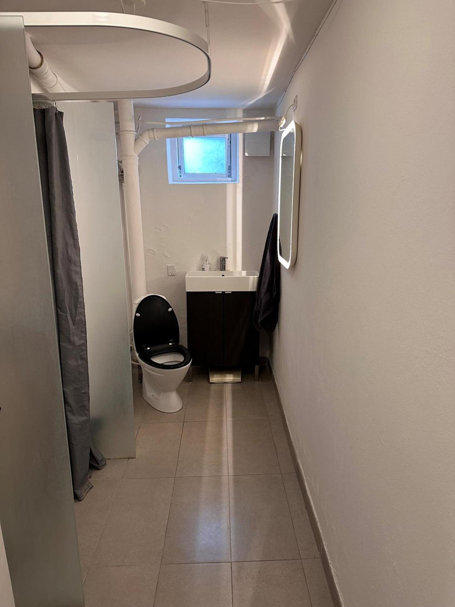 Nice Apartment In أودنسه المظهر الخارجي الصورة