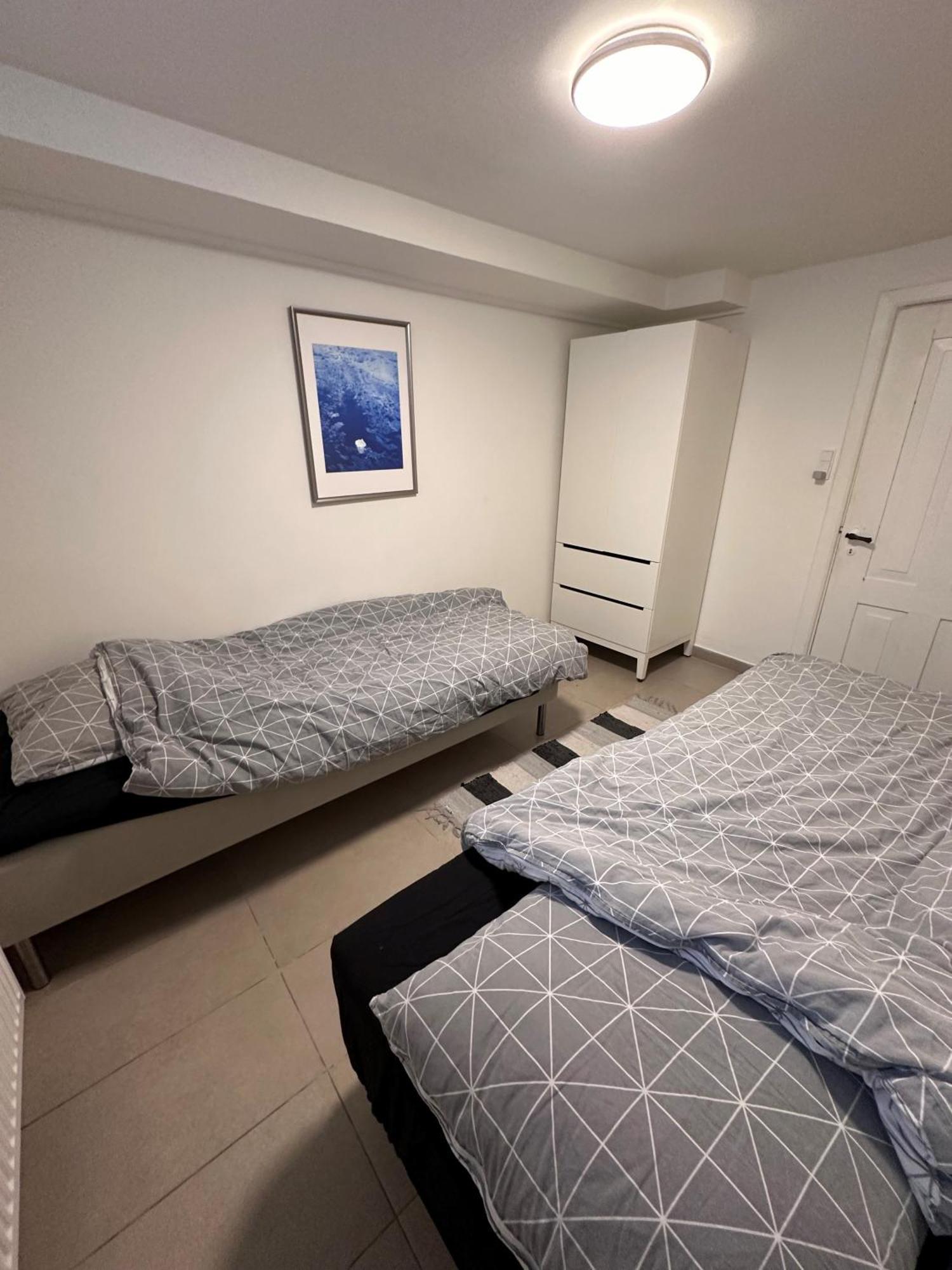 Nice Apartment In أودنسه المظهر الخارجي الصورة