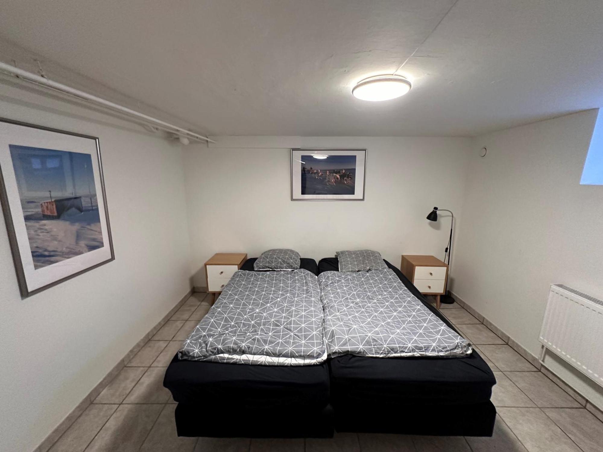 Nice Apartment In أودنسه المظهر الخارجي الصورة